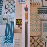 RISCALDATORE AUTOMATICO KLIMA 100 WATT AMTRA