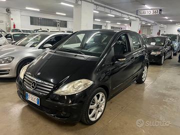 Mercedes-benz A 180 CDI Avantgarde