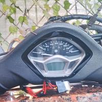 ricambi liberty jet 50 