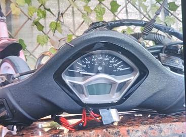 ricambi liberty jet 50 