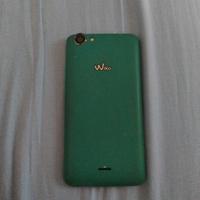 Telefono Wiko Y50 2019