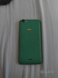 Telefono Wiko Y50 2019