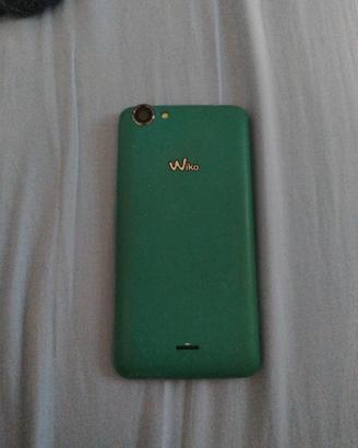 Telefono Wiko Y50 2019