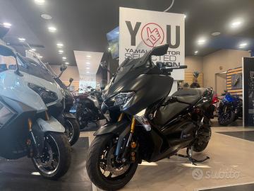 Yamaha T Max 530 - 2017 - Km 38853