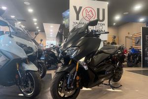 Yamaha T Max 530 - 2017 - Km 38853