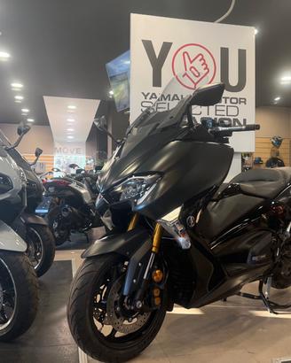 Yamaha T Max 530 - 2017 - Km 38853