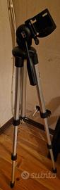 Treppiede Manfrotto 