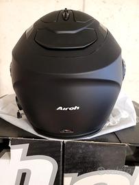 Coppia Airoh Casco Phantom