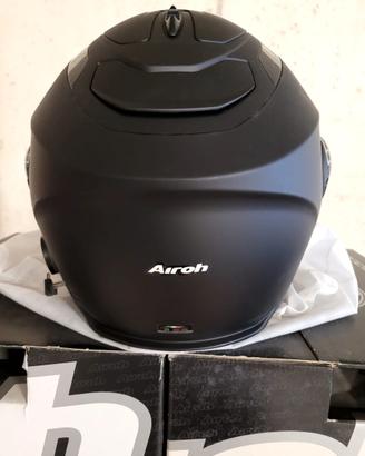 Coppia Airoh Casco Phantom