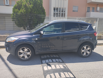 Ford Kuga mk1