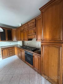 Cucina angolare