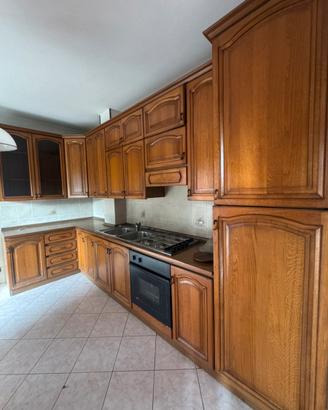 Cucina angolare