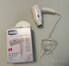 Chicco Mini Asciugacapelli