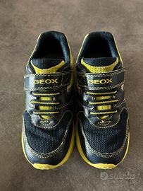 Geox taglia 29 nuove