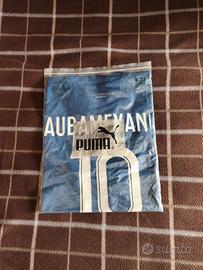 Maglia Calcio Olympique Marsiglia.