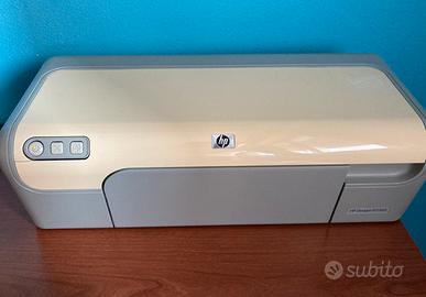 Stampante Hp Deskjet