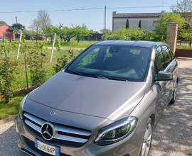 Mercedes classe B 200