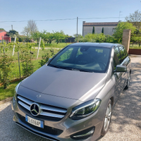 Mercedes classe B 200