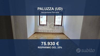 Immobile in asta di 225 m² a Paluzza