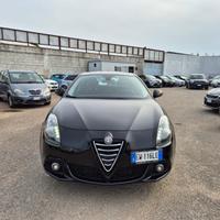 Alfa Romeo Giulietta 1.4 Turbo 120 CV Gpl