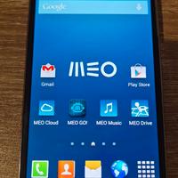 Samsung Galaxy S3 Neo Blu Funzionante