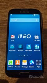 Samsung Galaxy S3 Neo Blu Funzionante