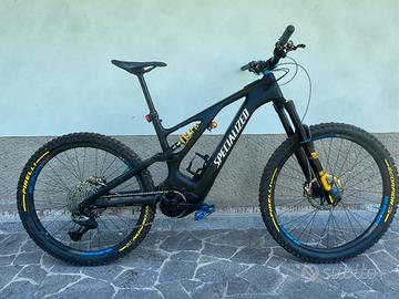 Specialized Turbo Levo CarbonComp 23 