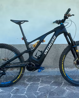 Specialized Turbo Levo CarbonComp 23 