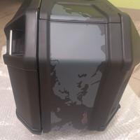 Bauletto originale africa twin 1100