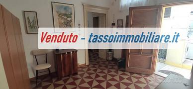 Appartamento di 80 m² con 4 locali a Ortona