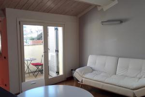 Mansarda di prestigio centrale settembre-giugno