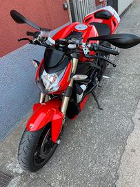 Ducati Streetfighter 1098