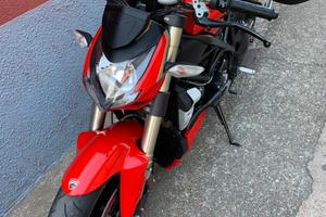 Ducati Streetfighter 1098