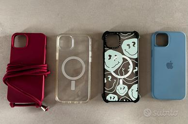 Cover Iphone 15 Plus