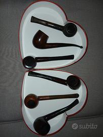 pipe collezionismo
