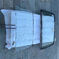 Vetri lancia Fulvia  coupé