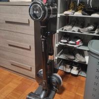 aspirapolvere lavapavimenti lg