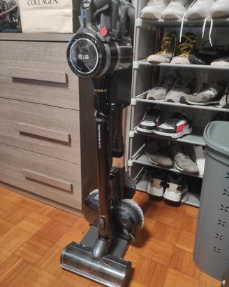 aspirapolvere lavapavimenti lg
