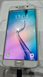 E0859NN-Smartphone Samsung Galaxy S6 Edge