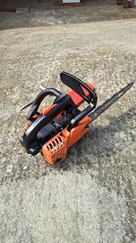 Motosega da potatura hitachi