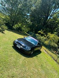 Honda civic ej9 1998