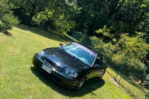 Honda civic ej9 1998