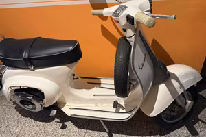 Vespa 50 Special 4 marce -1977