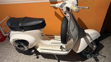 Vespa 50 Special 4 marce -1977