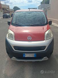 Fiat Fiorino 1.3 Mjt 95cv - 2016