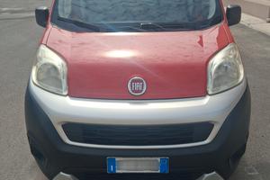 Fiat Fiorino 1.3 Mjt 95cv - 2016