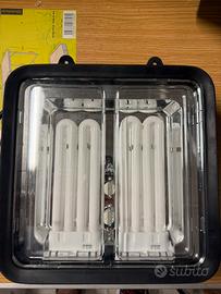 FARO DA LAVORO ZETEK KL230G72