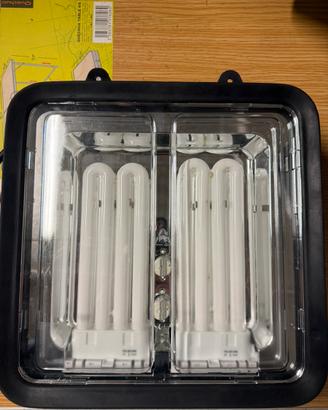 FARO DA LAVORO ZETEK KL230G72