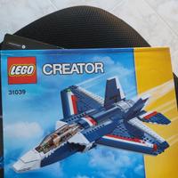 giochi lego
