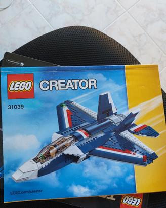 giochi lego